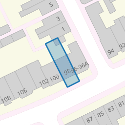 Perceel WDN01-B-3173