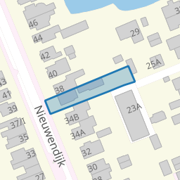 Perceel WDN01-B-3191