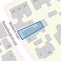 Perceel WDN01-B-3217