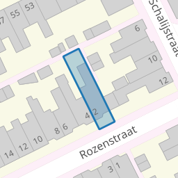 Perceel WDN01-B-3232