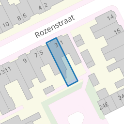 Perceel WDN01-B-3241