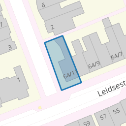 Perceel WDN01-B-3393