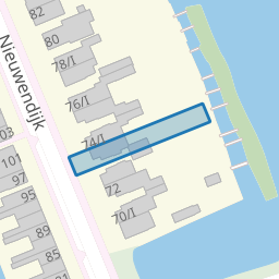 Perceel WDN01-B-3446