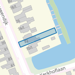 Perceel WDN01-B-3448