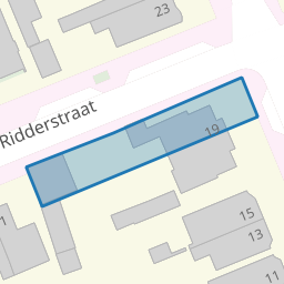 Perceel WDN01-B-3463