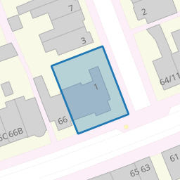 Perceel WDN01-B-3499