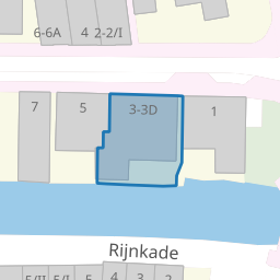 Perceel WDN01-B-3533