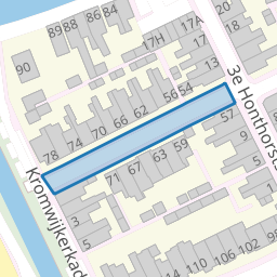 Perceel WDN01-B-3592