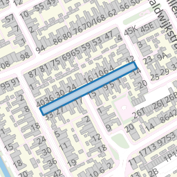 Perceel WDN01-B-3593