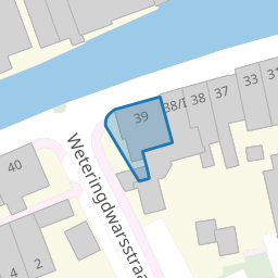 Perceel WDN01-B-3722