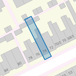 Perceel WDN01-B-3732