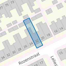 Perceel WDN01-B-3735