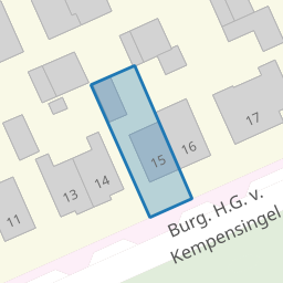 Perceel WDN01-B-3863