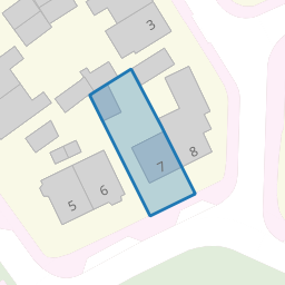 Perceel WDN01-B-3872