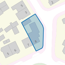 Perceel WDN01-B-3873