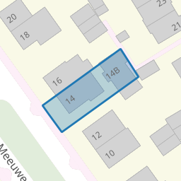 Perceel WDN01-B-3926