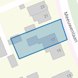 Perceel WDN01-B-4013