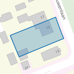 Perceel WDN01-B-4014