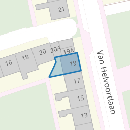 Perceel WDN01-B-4029