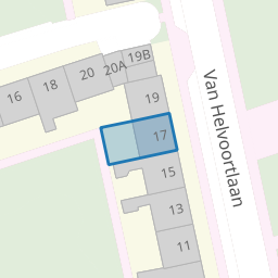 Perceel WDN01-B-4030