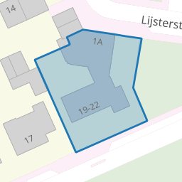 Perceel WDN01-B-4051