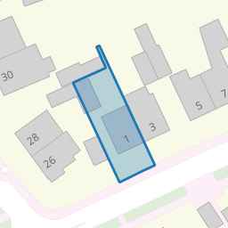 Perceel WDN01-B-4081