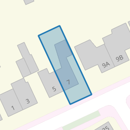 Perceel WDN01-B-4084