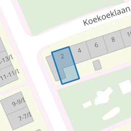 Perceel WDN01-B-4151