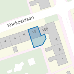 Perceel WDN01-B-4155