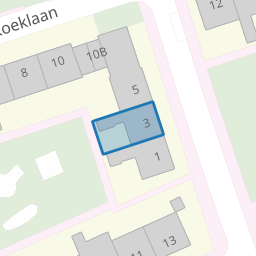 Perceel WDN01-B-4159