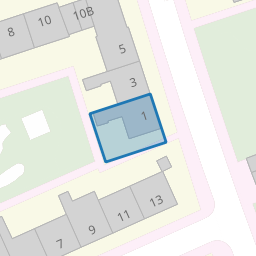 Perceel WDN01-B-4160