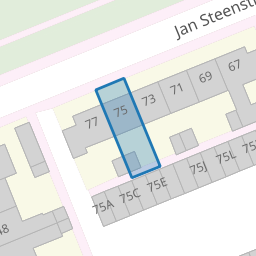 Perceel WDN01-B-4175