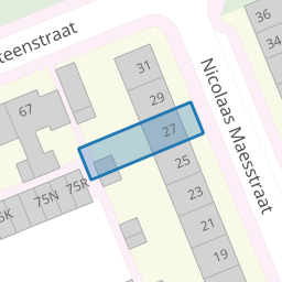 Perceel WDN01-B-4182