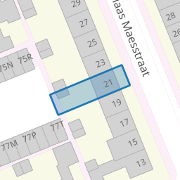 Perceel WDN01-B-4185