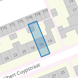 Perceel WDN01-B-4191