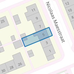 Perceel WDN01-B-4200