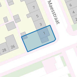 Perceel WDN01-B-4202