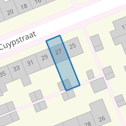 Perceel WDN01-B-4249