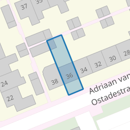 Perceel WDN01-B-4252