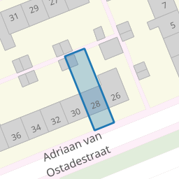 Perceel WDN01-B-4256