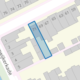 Perceel WDN01-B-4276