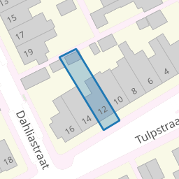 Perceel WDN01-B-4289