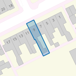 Perceel WDN01-B-4295