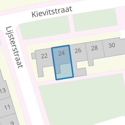 Perceel WDN01-B-4308