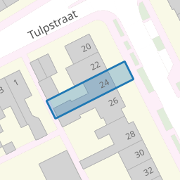 Perceel WDN01-B-4374