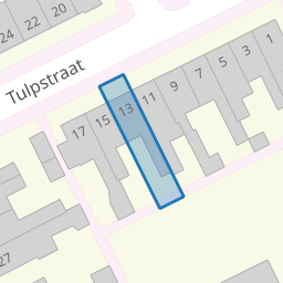 Perceel WDN01-B-4384