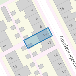 Perceel WDN01-B-4437