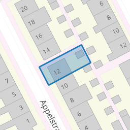 Perceel WDN01-B-4447