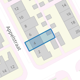 Perceel WDN01-B-4451