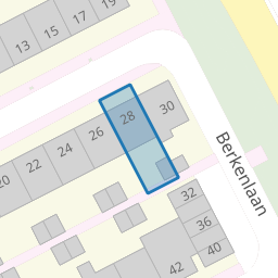 Perceel WDN01-B-4454